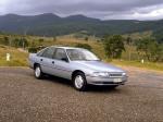 Holden Commodore 1988 года